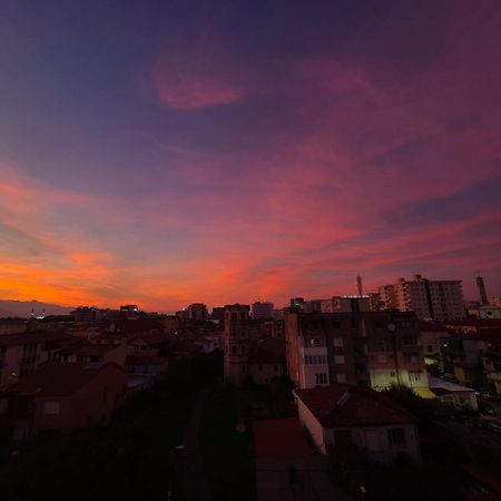New Central Apartment Shkodër 外观 照片